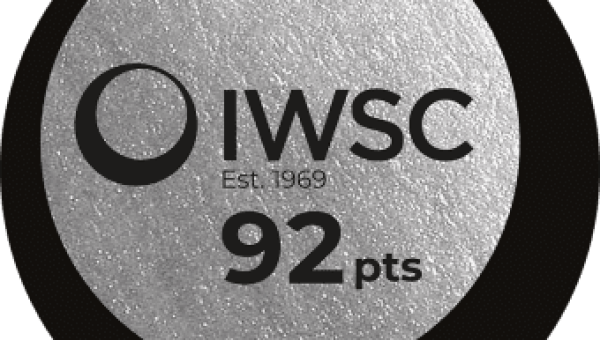 Opus Magnum  Spirit Silver 2024 al Wine and Spirit Competition (IWSC)