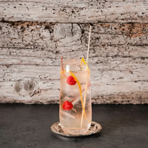 MAGNUM COLLINS