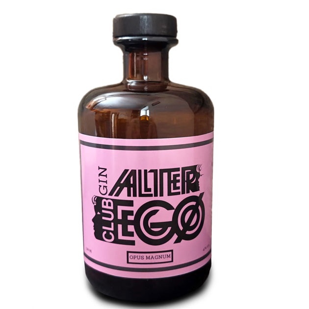 opus-gin-alterego